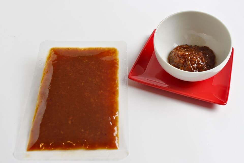 東北牧場のにんにく味噌